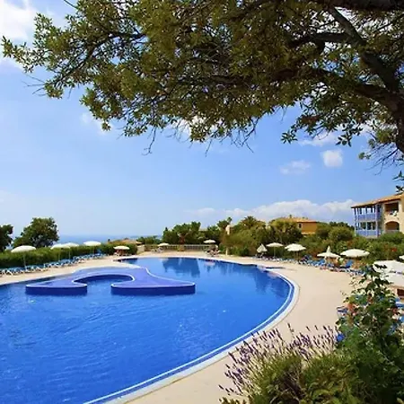 Appart Dans Avec Piscine La Garonnette-Plage