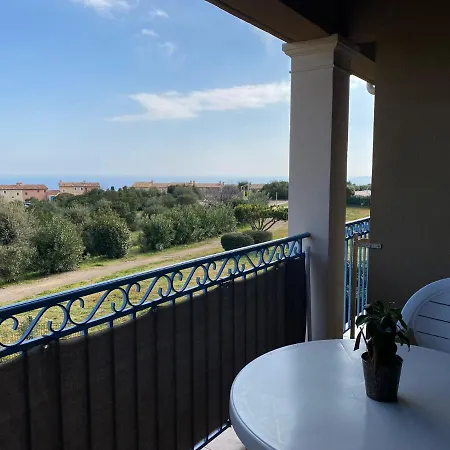 Appart Dans Avec Piscine